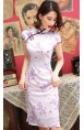 Mariam Cheongsam
